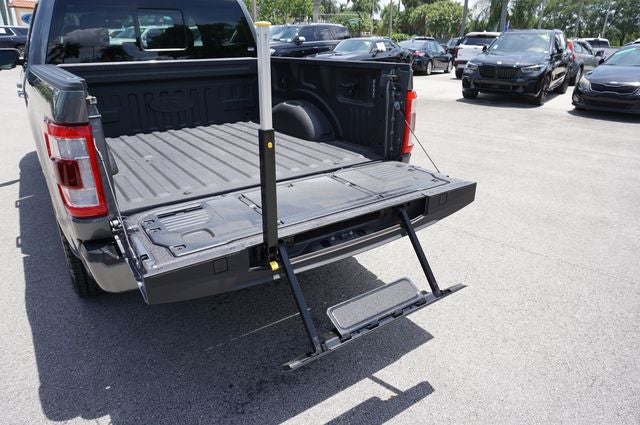 2023 Ford F-150 Limited