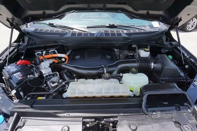 2023 Ford F-150 Limited