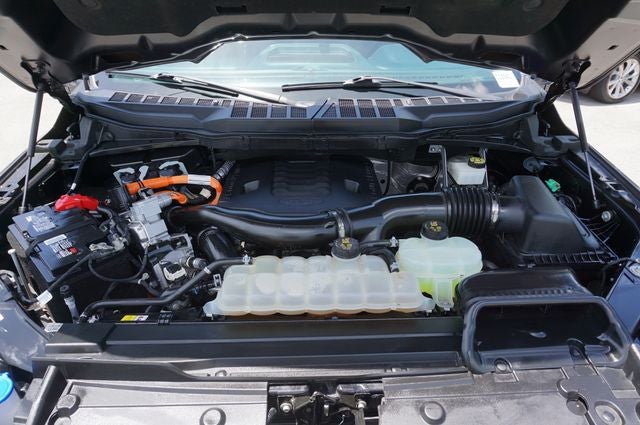 2023 Ford F-150 Limited