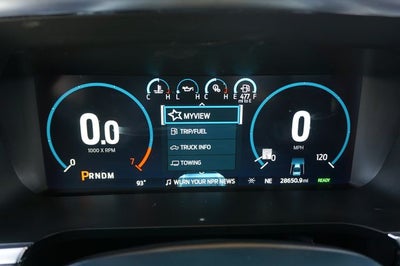 2023 Ford F-150 Limited