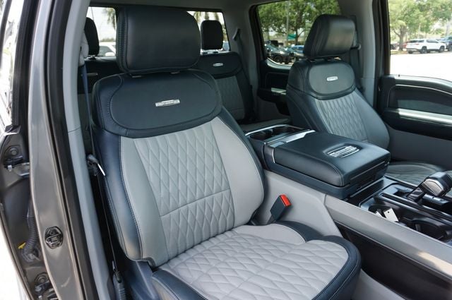 2023 Ford F-150 Limited