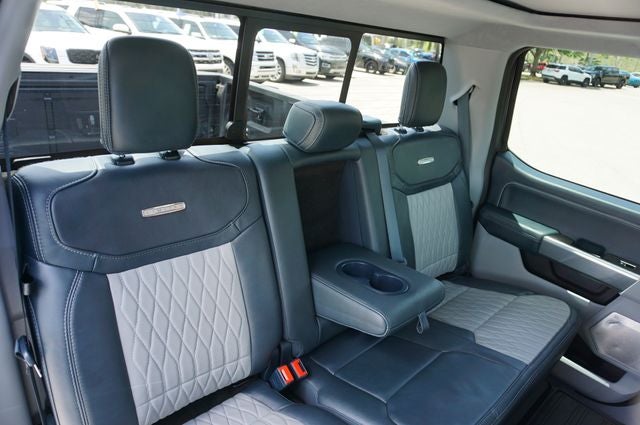 2023 Ford F-150 Limited