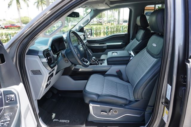 2023 Ford F-150 Limited
