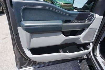 2023 Ford F-150 Limited
