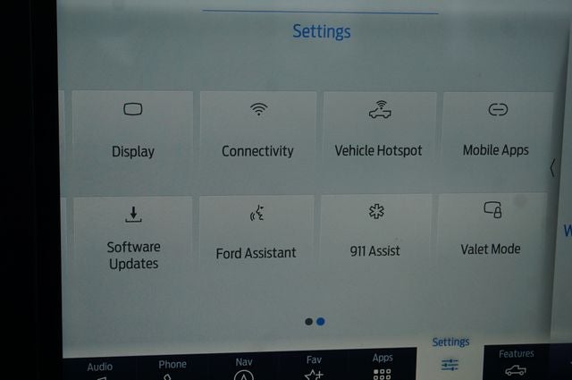 2023 Ford F-150 Limited