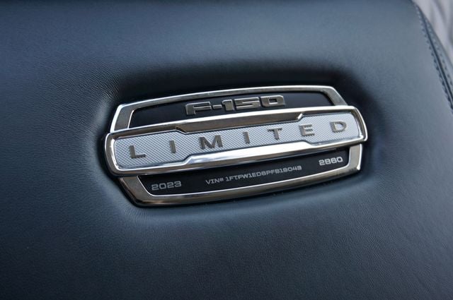 2023 Ford F-150 Limited