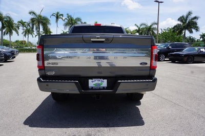 2023 Ford F-150 Limited