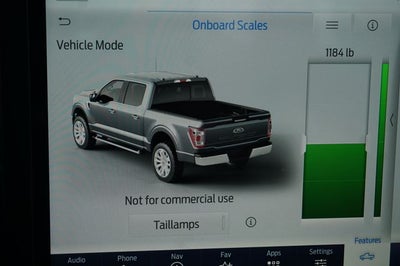 2023 Ford F-150 Limited
