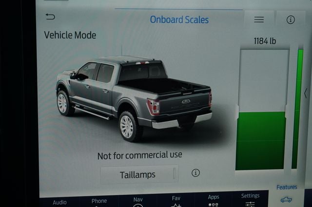 2023 Ford F-150 Limited