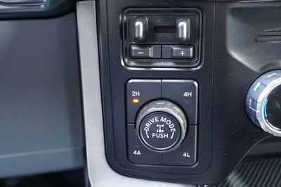 2023 Ford F-150 Limited