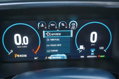 2023 Ford F-150 Limited