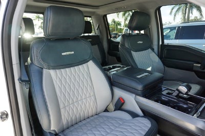 2023 Ford F-150 Limited