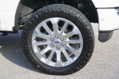 2023 Ford F-150 Limited