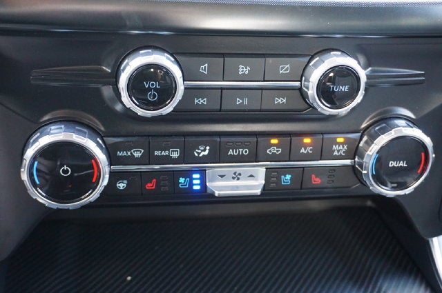 2023 Ford F-150 Limited
