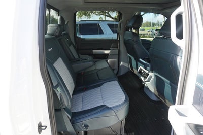 2023 Ford F-150 Limited