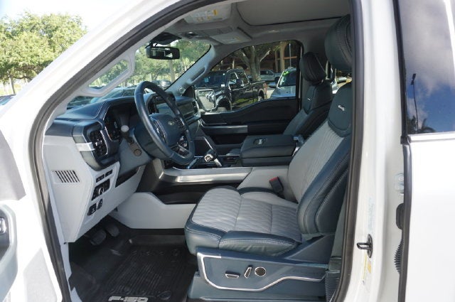 2023 Ford F-150 Limited