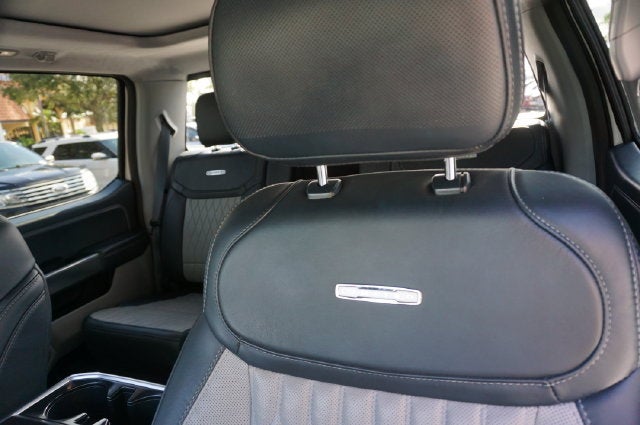 2023 Ford F-150 Limited