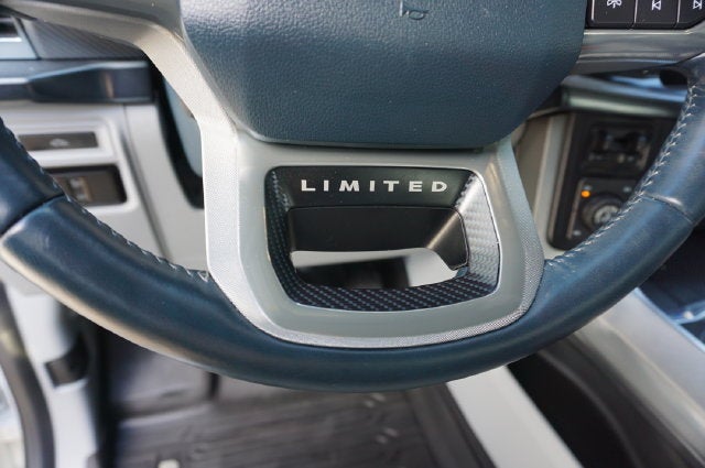 2023 Ford F-150 Limited