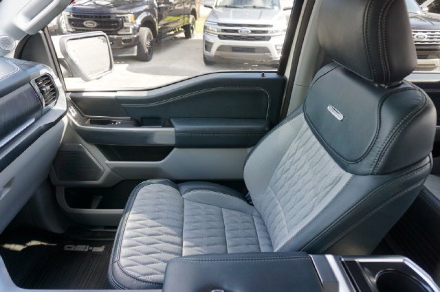 2023 Ford F-150 Limited
