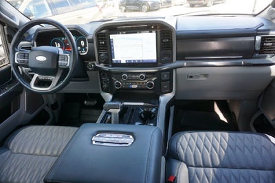 2023 Ford F-150 Limited