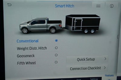 2023 Ford F-150 Limited