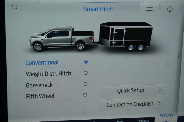 2023 Ford F-150 Limited