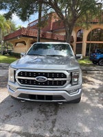 2022 Ford F-150 Base