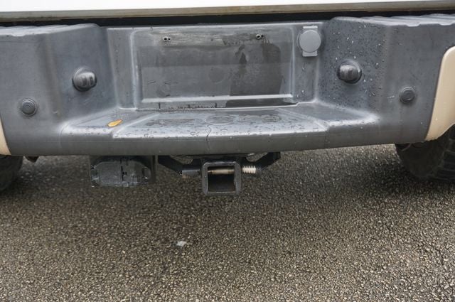 2012 Ford F-150 Lariat