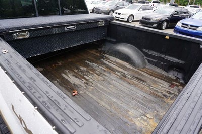 2012 Ford F-150 Lariat