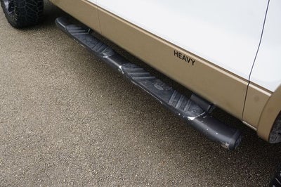 2012 Ford F-150 Lariat