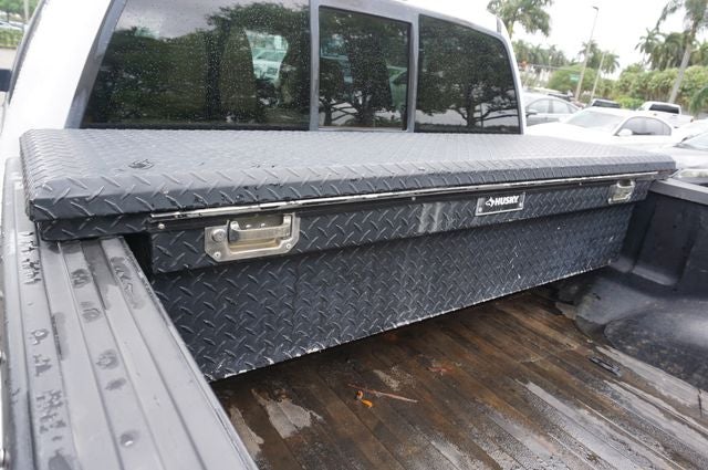 2012 Ford F-150 Lariat