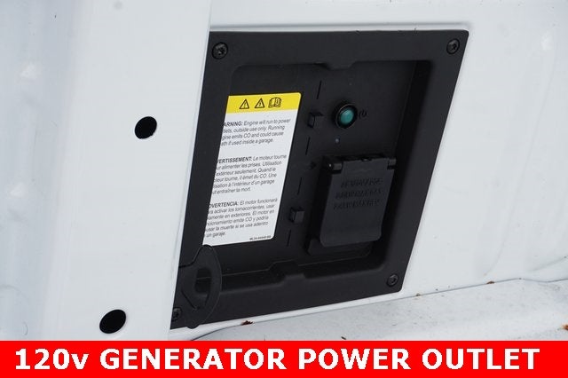 2025 Ford F-150 Base