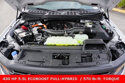 2025 Ford F-150 Base