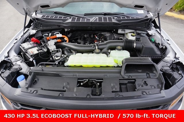 2025 Ford F-150 Base