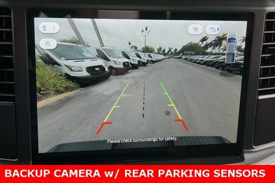 2025 Ford F-150 Base