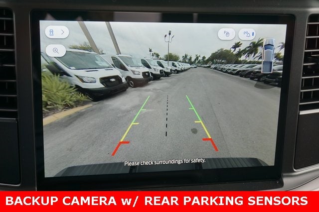 2025 Ford F-150 Base