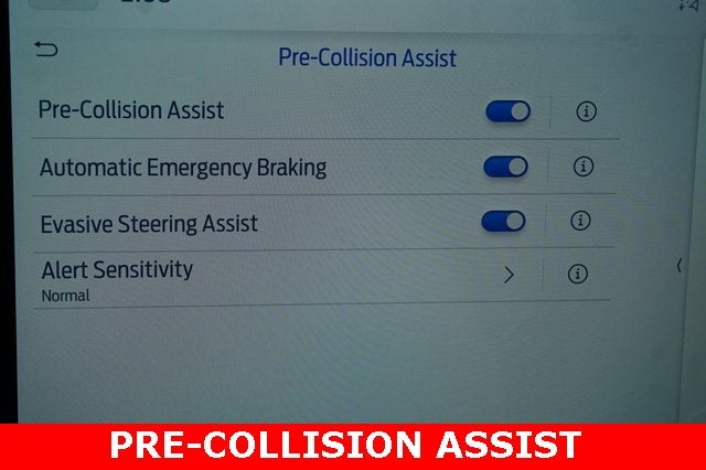 2025 Ford F-150 Base