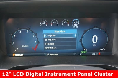 2025 Ford F-150 Base