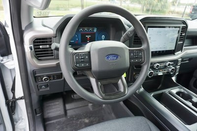 2025 Ford F-150 Base