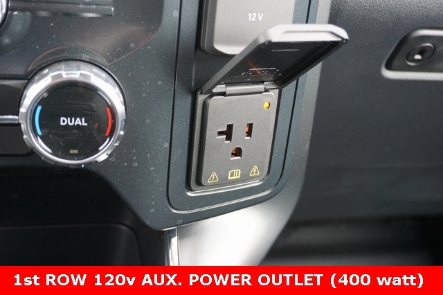 2025 Ford F-150 Base