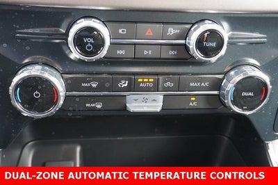 2025 Ford F-150 Base