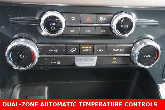 2025 Ford F-150 Base