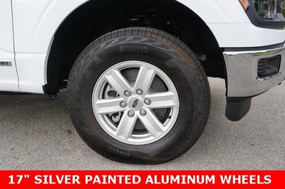 2025 Ford F-150 Base