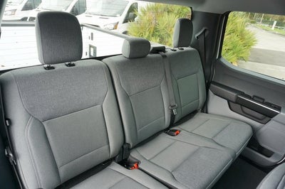 2025 Ford F-150 Base