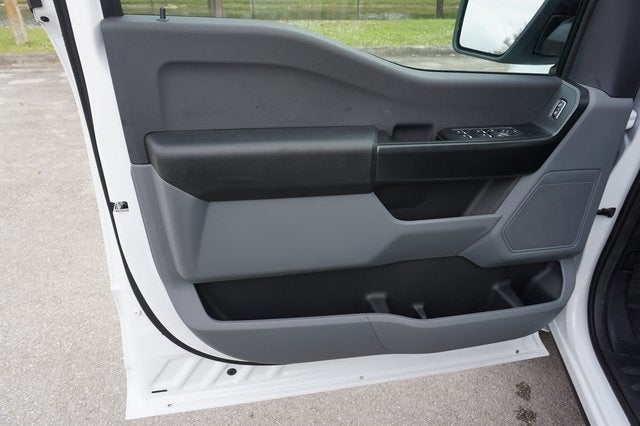 2025 Ford F-150 Base