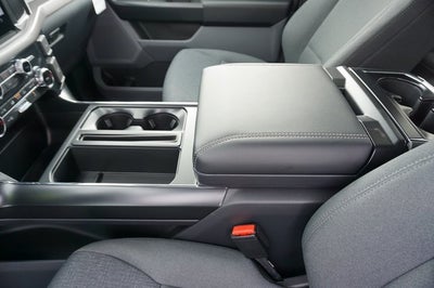 2025 Ford F-150 Base