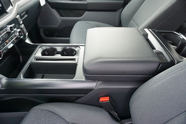 2025 Ford F-150 Base