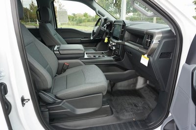 2025 Ford F-150 Base