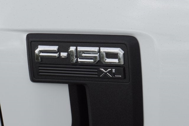 2025 Ford F-150 Base