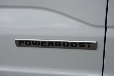 2025 Ford F-150 Base